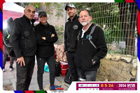 גלריה 1- התחלה, קו סיום וטקס